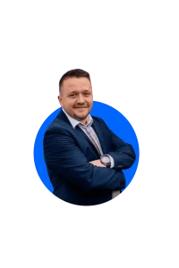 Boris Matošević – persönlicher Ansprechpartner bei Matosevic IT